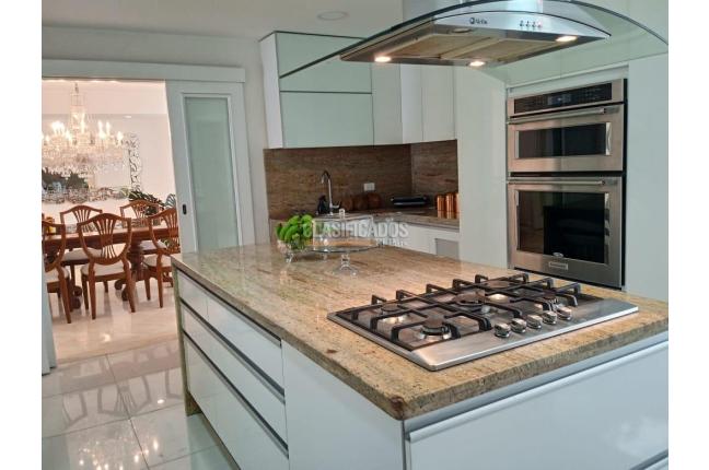 Apartamentos, Venta, Santa Teresita - $1.250.000.000