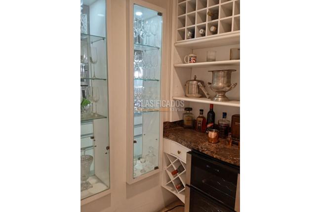 Apartamentos, Venta, Santa Teresita - $1.250.000.000