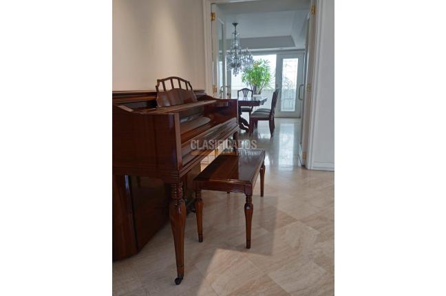 Apartamentos, Venta, Santa Teresita - $1.250.000.000