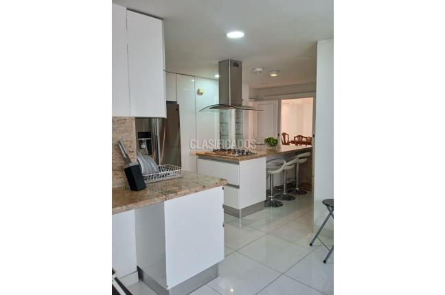 Apartamentos, Venta, Santa Teresita - $1.250.000.000