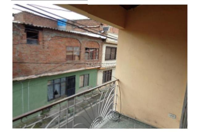 Casas, Venta, Santa Fe - $398.000.000