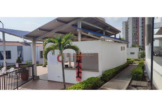 Casas, Venta, Chipichape - $600.000.000