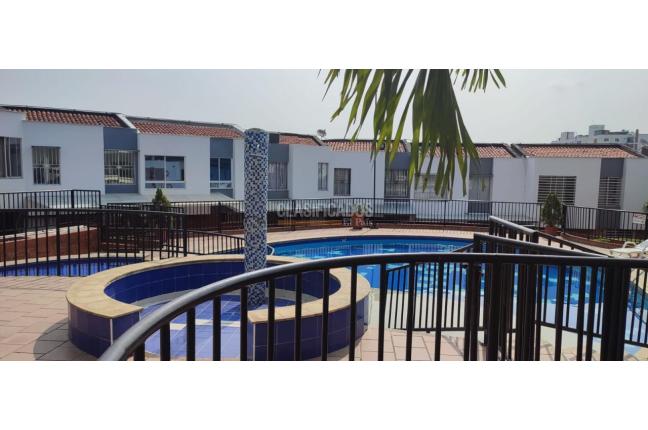 Casas, Venta, Chipichape - $600.000.000