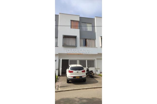 Casas, Venta, Chipichape - $600.000.000