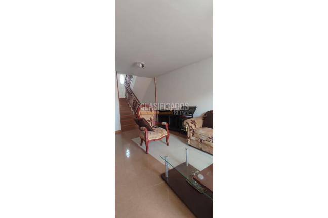 Casas, Venta, Chipichape - $600.000.000