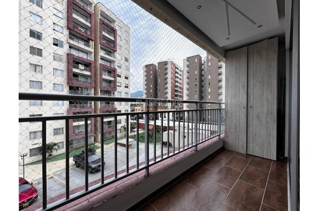 Apartamentos, Venta, La Flora - $620.000.000