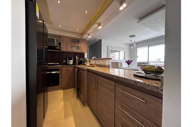 Apartamentos, Venta, La Flora - $620.000.000