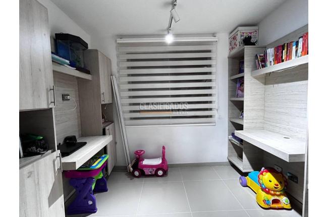 Apartamentos, Venta, La Flora - $620.000.000