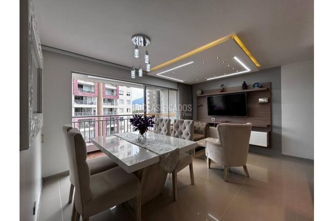 Apartamentos, Venta, La Flora - $620.000.000