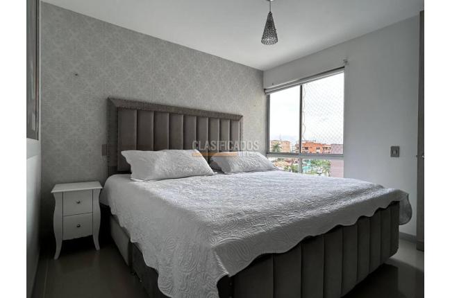 Apartamentos, Venta, La Flora - $620.000.000