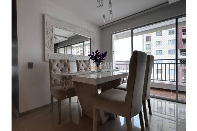 Apartamentos, Venta, La Flora - $620.000.000
