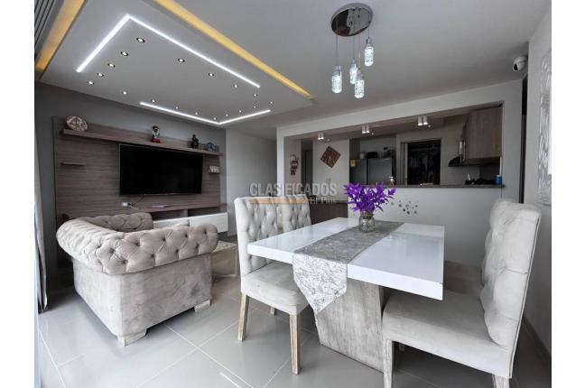 Apartamentos, Venta, La Flora - $620.000.000