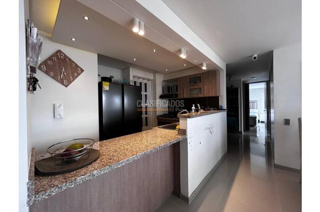 Apartamentos, Venta, La Flora - $620.000.000