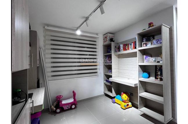 Apartamentos, Venta, La Flora - $620.000.000