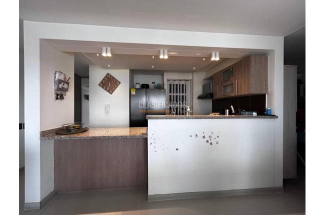 Apartamentos, Venta, La Flora - $620.000.000