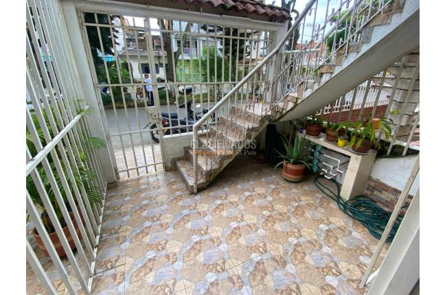 Casas, Venta, La Independencia - $540.000.000
