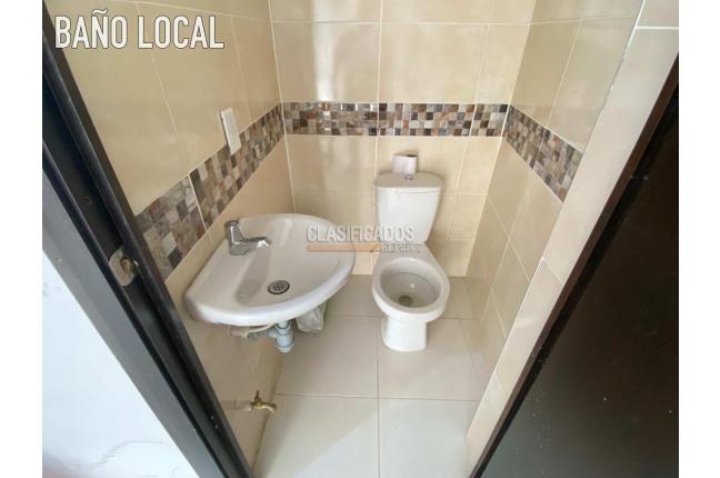 Casas, Venta, La Independencia - $540.000.000