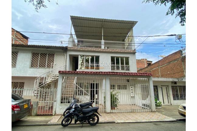 Casas, Venta, La Independencia - $540.000.000