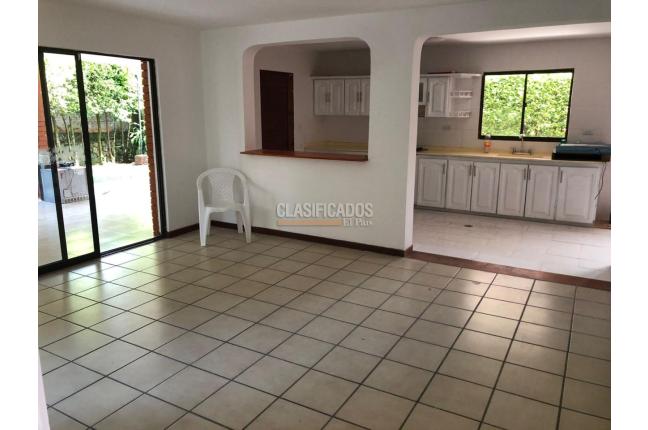 Casas, Venta en Pance
