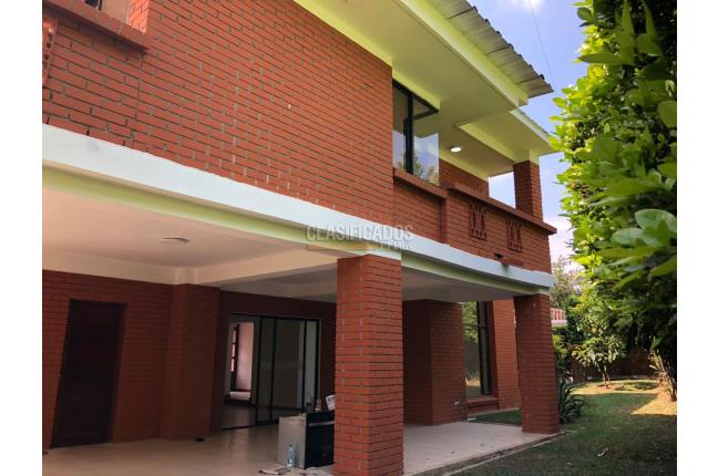 Casas, Venta, Pance - $890.000.000