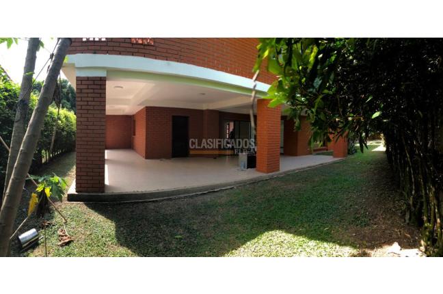 Casas, Venta, Pance - $890.000.000