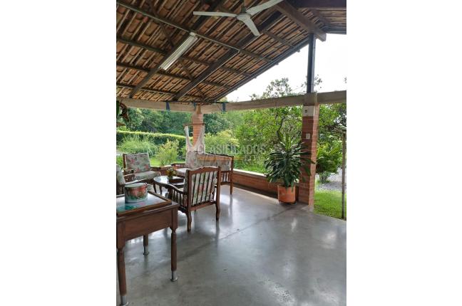 Fincas y Casas Campestres, Venta, Ginebra - $650.000.000