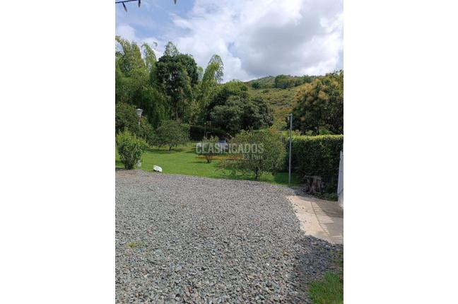 Fincas y Casas Campestres, Venta, Ginebra - $650.000.000