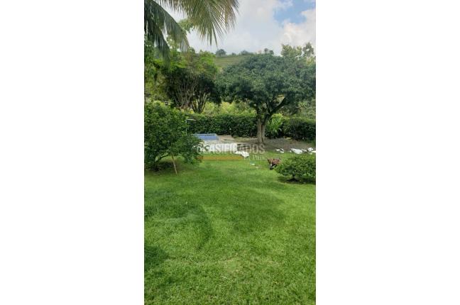 Fincas y Casas Campestres, Venta, Ginebra - $650.000.000