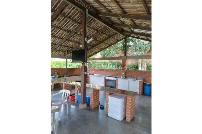 Fincas y Casas Campestres, Venta, Ginebra - $650.000.000