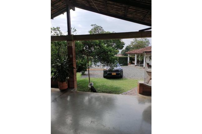 Fincas y Casas Campestres, Venta, Ginebra - $650.000.000