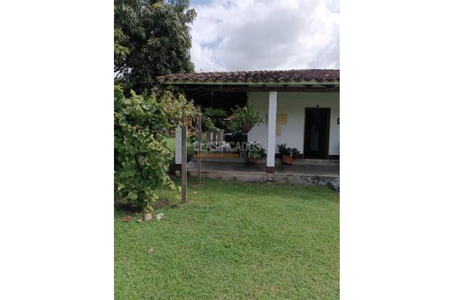 Fincas y Casas Campestres, Venta, Ginebra - $650.000.000