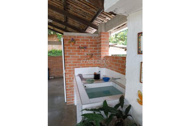 Fincas y Casas Campestres, Venta, Ginebra - $650.000.000