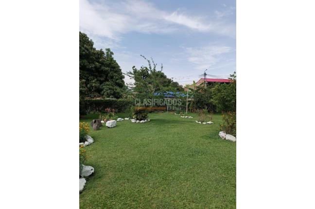 Fincas y Casas Campestres, Venta, Ginebra - $650.000.000