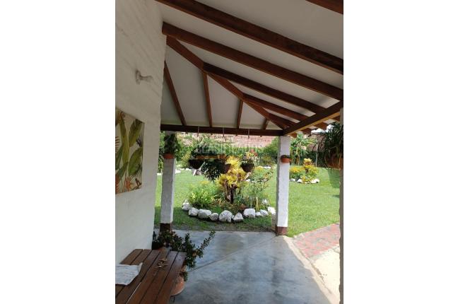 Fincas y Casas Campestres, Venta, Ginebra - $650.000.000