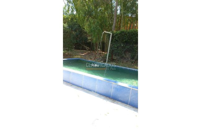 Fincas y Casas Campestres, Venta, Ginebra - $650.000.000