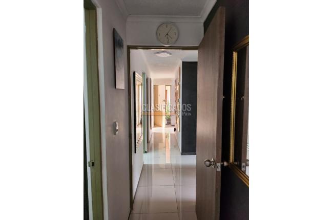 Apartamentos, Venta, La Flora