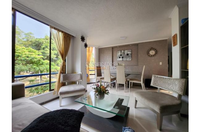 Apartamentos, Venta, La Flora