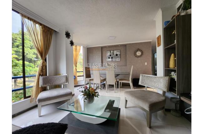 Apartamentos, Venta, La Flora