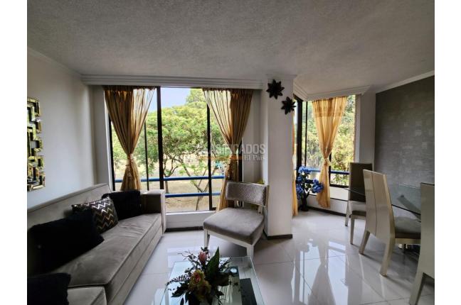 Apartamentos, Venta, La Flora