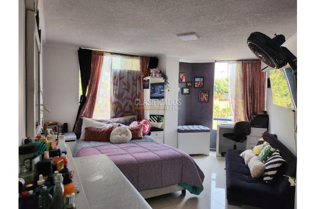 Apartamentos, Venta, La Flora