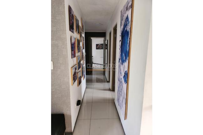 Apartamentos, Venta, La Flora