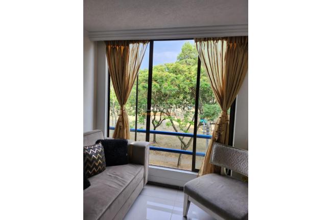 Apartamentos, Venta, La Flora