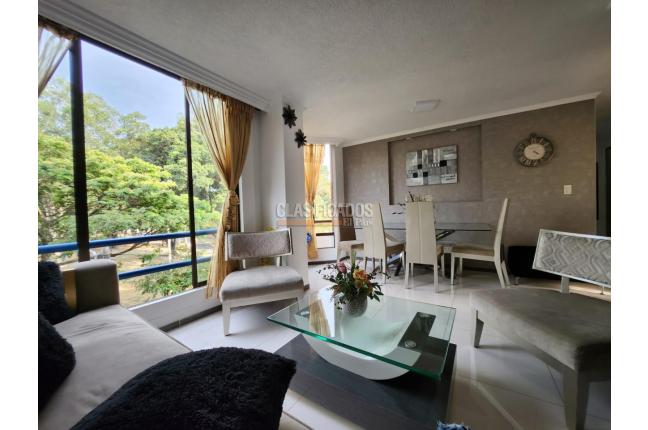 Apartamentos, Venta, La Flora