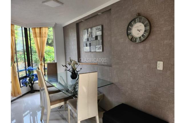 Apartamentos, Venta, La Flora