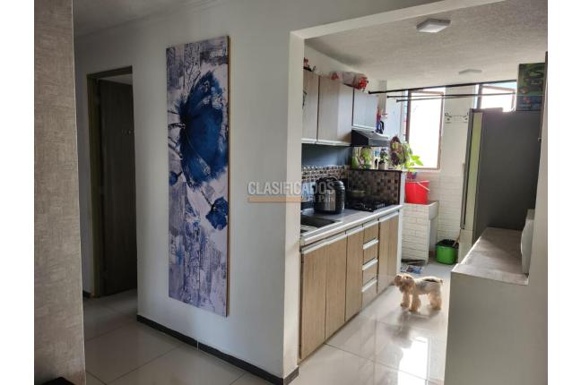 Apartamentos, Venta, La Flora