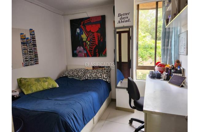 Apartamentos, Venta, La Flora