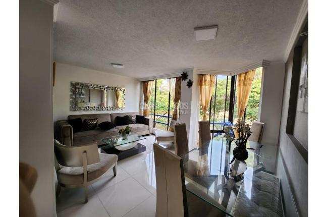 Apartamentos, Venta, La Flora