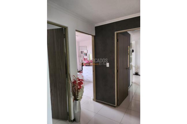 Apartamentos, Venta, La Flora