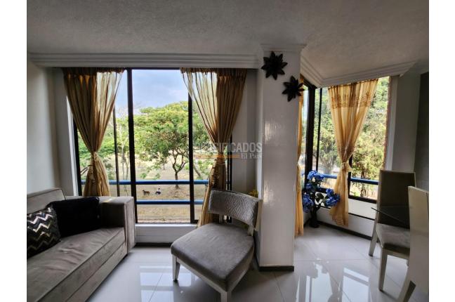 Apartamentos, Venta, La Flora