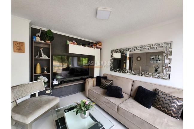 Apartamentos, Venta, La Flora